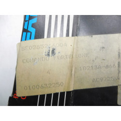 Wkładka zamka drzwi z kluczykami SEAT SE028526600A