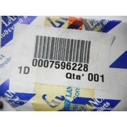 Wyłącznik wentylatora TIPO ALFA 145 DEDRA 7596228
