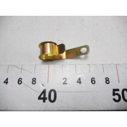 Wspornik przewodów hamulcowych FIAT 7569361