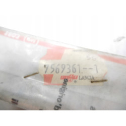 Wspornik przewodów hamulcowych FIAT 7569361