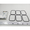 RAMKA LUSTERKA LEWA FORD TRANSIT 1991-1994 1639154
