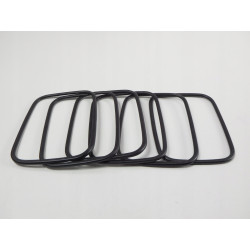 RAMKA LUSTERKA LEWA FORD TRANSIT 1991-1994 1639154