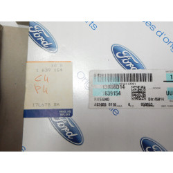 RAMKA LUSTERKA LEWA FORD TRANSIT 1991-1994 1639154