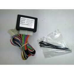 MODUŁ STEROWNIK MAZDA 2/3/5 C831-V6-355 410078349