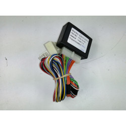 MODUŁ STEROWNIK MAZDA 2/3/5 C831-V6-355 410078349