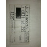 MODUŁ STEROWNIK MAZDA 2/3/5 C831-V6-355 410078349