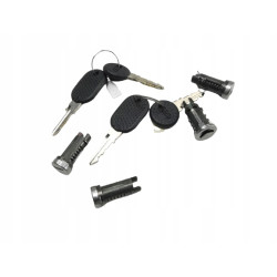 Wkładki zamków z kluczykami FIAT REGATA 7592537