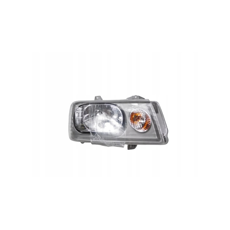 Prawa lampa przód Fiat Scudo 04-07 OE 9467119688