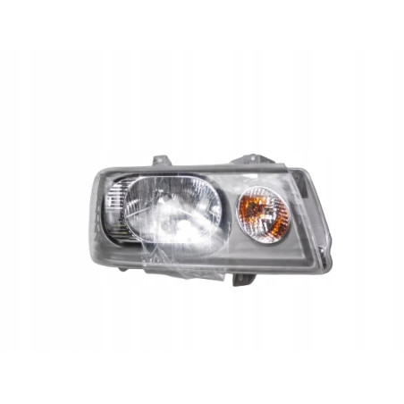 Prawa lampa przód Fiat Scudo 04-07 OE 9467119688