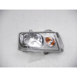 Prawa lampa przód Fiat Scudo 04-07 OE 9467119688