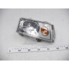 Prawa lampa przód Fiat Scudo 04-07 OE 9467119688