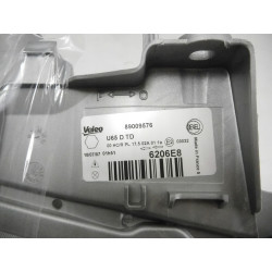 Prawa lampa przód Fiat Scudo 04-07 OE 9467119688