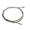 Listwa zderzaka FIAT DUNA ELBA 7594255