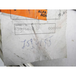 Listwa zderzaka FIAT DUNA ELBA 7594255