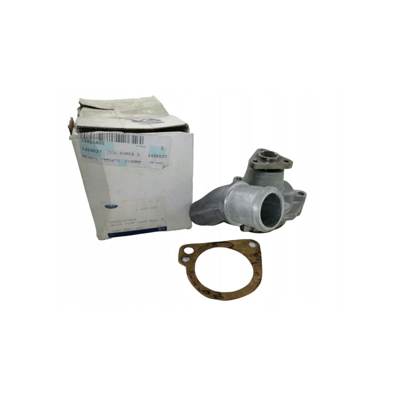 Pompa wodna FORD KA FIESTA, MAZDA 1429037