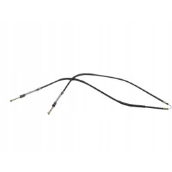 Linka hamulca ręcznego PANDA LANCIA Y10 7573814