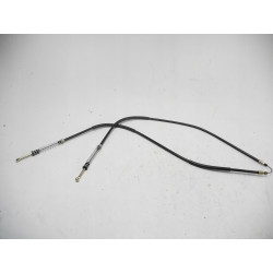 Linka hamulca ręcznego PANDA LANCIA Y10 7573814