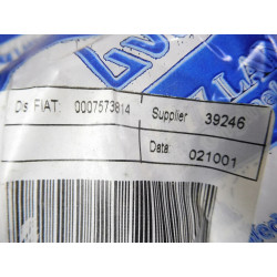 Linka hamulca ręcznego PANDA LANCIA Y10 7573814