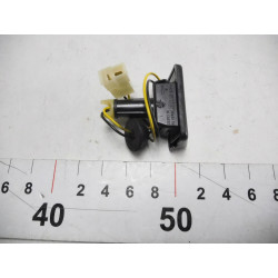 Lampa tablicy rejestracyjnej DUNA ELBA 7570871