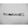 Emblemat "Ritmo-Turbo.DS" FIAT 7577005