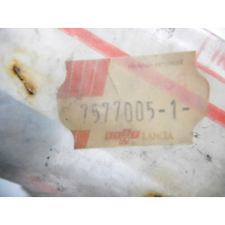 Emblemat "Ritmo-Turbo.DS" FIAT 7577005