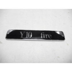 Emblemat "Y10 fire" LANCIA Y10 7577236