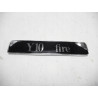 Emblemat "Y10 fire" LANCIA Y10 7577236