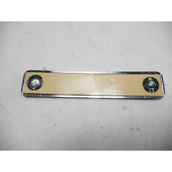 Emblemat "Y10 fire" LANCIA Y10 7577236