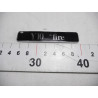 Emblemat "Y10 fire" LANCIA Y10 7577236
