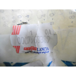Emblemat "Y10 fire" LANCIA Y10 7577236