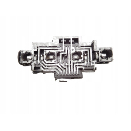 WKŁAD LAMPY PRAWY TYŁ VW POLO II 91-94 867945257D