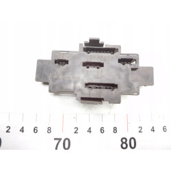 WKŁAD LAMPY PRAWY TYŁ VW POLO II 91-94 867945257D