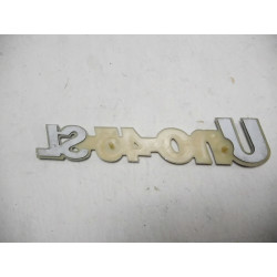 Emblemat "Uno-45-SL" FIAT UNO 7573884