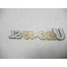 Emblemat "Uno-45-SL" FIAT UNO 7573884