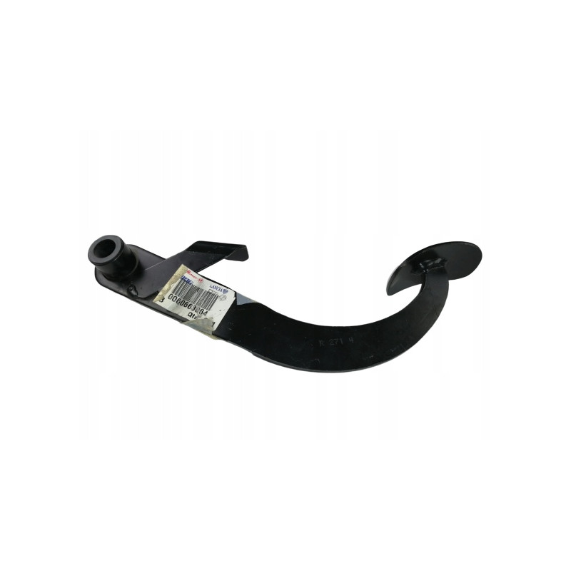 Pedał hamulca Lancia LybraAlfa Romeo 156 60663064