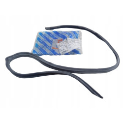 Uszczelka górna szyby lewych drzwi LANCIA 7795102