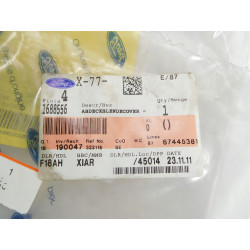 Kratka chłodnicy S-MAX/Galaxy 06- CA1 1688556