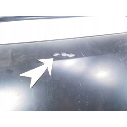 Drzwi lewe RENAULT TWINGO 2-drzwiowy 7751470905