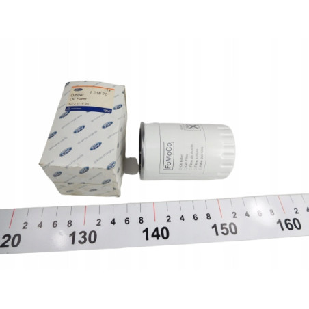 FILTR OLEJU 1.9 DIESEL GALAXY 1995-2000 _ 1318701 _ 3U7J-6714-BA