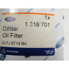 FILTR OLEJU 1.9 DIESEL GALAXY 1995-2000 _ 1318701 _ 3U7J-6714-BA