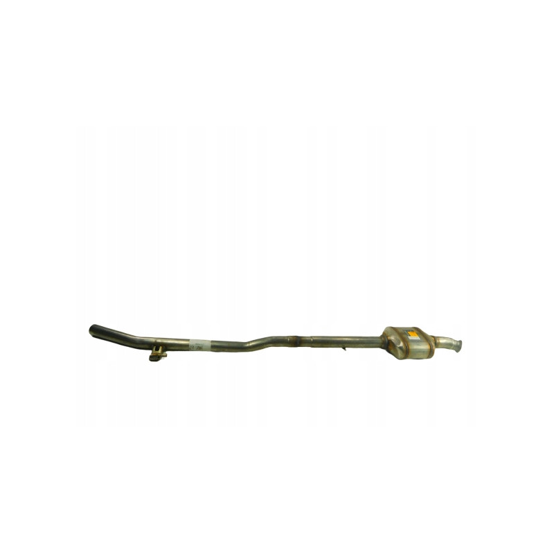 Katalizator RENAULT CLIO 1.9 T8V diesel 7700432206