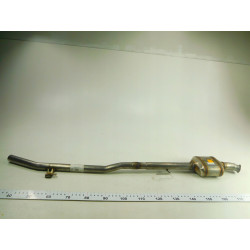 Katalizator RENAULT CLIO 1.9 T8V diesel 7700432206