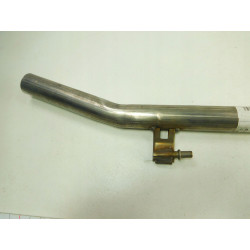 Katalizator RENAULT CLIO 1.9 T8V diesel 7700432206