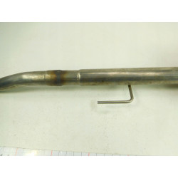Katalizator RENAULT CLIO 1.9 T8V diesel 7700432206