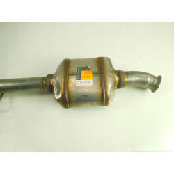 Katalizator RENAULT CLIO 1.9 T8V diesel 7700432206