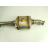Katalizator RENAULT CLIO 1.9 T8V diesel 7700432206