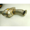 Katalizator RENAULT CLIO 1.9 T8V diesel 7700432206