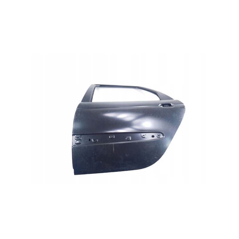 Drzwi tylne lewe Renault Scenic 7751472139
