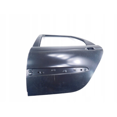 Drzwi tylne lewe Renault Scenic 7751472139