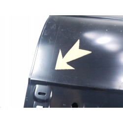 Drzwi tylne lewe Renault Scenic 7751472139